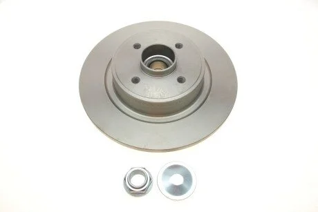 Диск гальмівний DELPHI Delphi BG9030RS