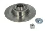 Диск тормозной DELPHI Delphi BG9032RS (фото 1)