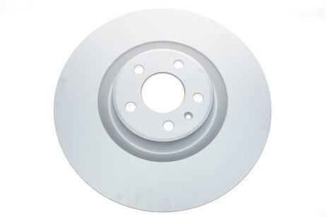 Диск гальмівний Delphi BG9171C