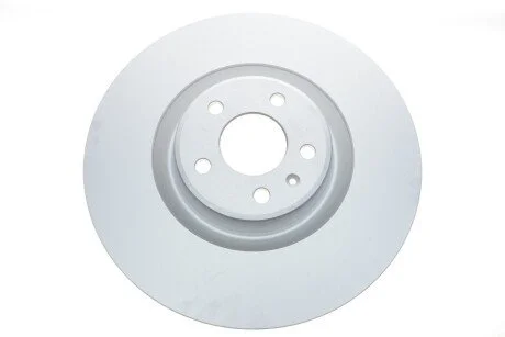 Диск гальмівний DELPHI Delphi BG9171C