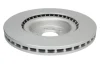 Диск гальмівний передн лів/прав MERCEDES GL (X164), GL (X166), GLE (C292), GLE (W166), GLS (X166), M (W164), M (W166), R (W251, V251) 3.0-6.2 02.05-10.19 Delphi BG9175C (фото 2)