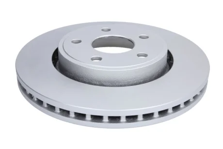 Диск гальмівний передн лів/прав DODGE DURANGO JEEP GRAND CHEROKEE, GRAND CHEROKEE IV 3.0-6.4 11.10- Delphi BG9209C
