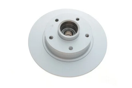 Диск гальмівний DELPHI Delphi BG9230RSC
