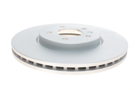 Диск тормозной Delphi BG9238C