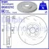 Диск тормозной Delphi BG9331C (фото 1)