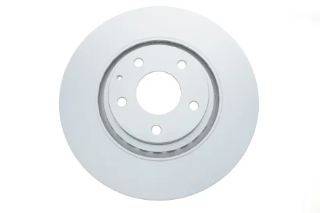 Диск тормозной Delphi BG9352C