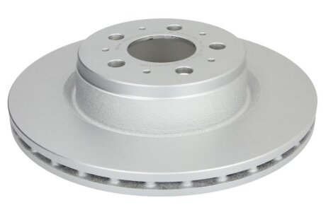 Диск тормозной Delphi BG9369C