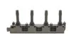 Котушка запалювання OPEL: ASTRA F CLASSIC 1,4I 16V/ 1,6I 16V ASTRA G 1,4 16V/ 1,6 16V CORSA C 1,4 Delphi CE10000-12B1 (фото 3)