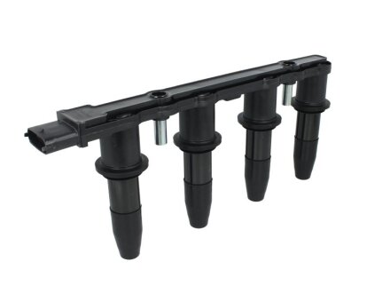 Котушка запалювання ALFA 159 1.8 07-11 FIAT OPEL ASTRA G H CORSA INSIGNIA MERIVA VECTRA C ZAFIRA Delphi CE20009-12B1