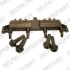 Котушка запалювання CITROEN BERLINGO, SAXO, XSARA, XSARA PICASSO PEUGEOT 106 II, 206, 306, 406, PARTNER 1.1-1.6 04.93- Delphi CE20010-12B1 (фото 1)