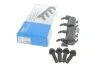 Котушка запалювання CITROEN: BERLINGO 1,1I/ 1,4I C2 1,1/ 1,4 C3 1,1I/ 1,4I SAXO 1,1/ 1,4 VTS/ 1,6 Delphi CE20011-12B1 (фото 1)