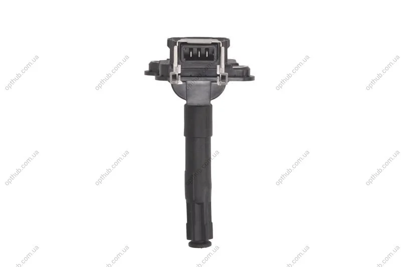 Котушка запалювання AUDI A3, SEAT ALHAMBRA, SKODA OCTAVIA, VW BORA, GOLF, PASSAT, SHARAN -ua Delphi CE20019-12B1 (фото 1)