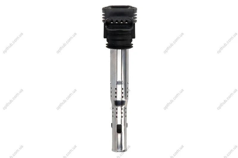Котушка запалювання AUDI A3 A4 A5 A6 Q3 Q5 R8 TT SEAT ALTEA LEON SKODA OCTAVIA SUPERB VW GOLF VI Delphi CE20034-12B1 (фото 1)