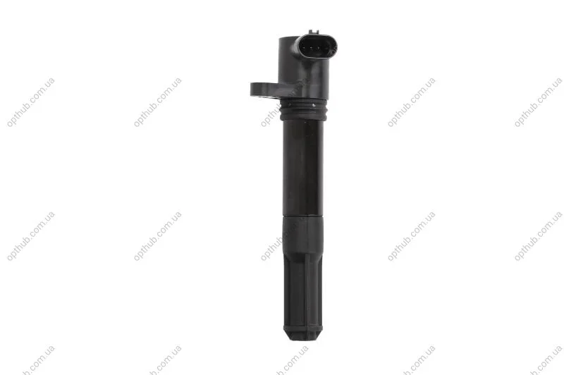 Котушка запалювання FIAT 500/PANDA/DOBLO/DUCATO/IDEA/PUNTO 0.9/1.2/1.4 03- 04- 07- 12- Delphi CE20056-12B1 (фото 1)