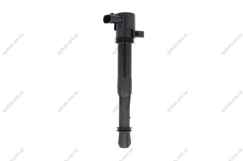 Котушка запалювання FIAT DOBLO (119); DOBLO CARGO (223) 1,6 16V (223AXD1A); PALIO WEEKEND (178DX) -ua Delphi CE20062-12B1 (фото 1)