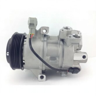 Компресор кондиціонера Delphi CS20331