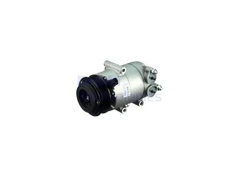 Компресор кондиціонера FORD GALAXY, MONDEO, S-MAX 06- -ua Delphi CS20348 (фото 1)