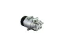 Компресор кондиціонера FORD GALAXY, MONDEO, S-MAX 06- -ua Delphi CS20348 (фото 3)