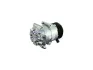 Компресор кондиціонера FORD GALAXY, MONDEO, S-MAX 06- -ua Delphi CS20348 (фото 4)