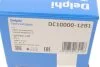 Наконечник свічки OPEL/VAUXHALL ASTRA 1.4, 1.6, VECTRA 1.6, ZAFIRA 1.6 -ua Delphi DC10000-12B1 (фото 6)