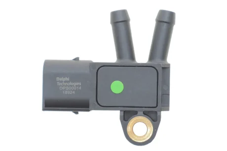 Датчик тиску відпрацьованих газів Delphi DPS00014