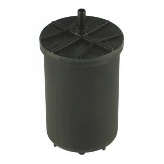 Фільтр паливний AUDI A3 1.6,1.8 96-;VW GOLF IV 1.4I-1.8GTI,2.3GTI 97-;BORA 1.6,2.0,2.3 98-;SKODA OCTAVI Delphi EFP204