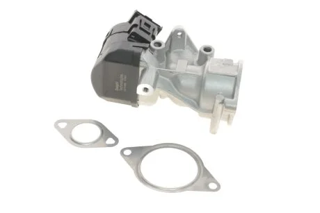 Клапан рециркуляції газів CITROEN C5 III (RD_) - 2.0 HDI (RDRHDA) (02.2008->) Delphi EG10396-12B1