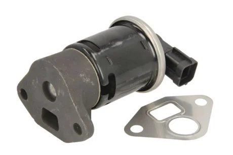 Клапан EGR CHEVROLET LACETTI, NUBIRA, REZZO DAEWOO LACETTI, NUBIRA, TACUMA / REZZO 1.4-2.0 05.97- Delphi EG10445-12B1