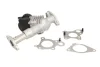 Клапан EGR BMW 1 (E81), 1 (E82), 1 (E87), 1 (E88), 3 (E90), 3 (E91), 3 (E92), 3 (E93), 5 (E60), 5 (E61) 1.6/2.0 06.04-12.13 Delphi EG10488-12B1 (фото 1)