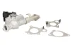 Клапан EGR BMW 1 (E81), 1 (E82), 1 (E87), 1 (E88), 3 (E90), 3 (E91), 3 (E92), 3 (E93), 5 (E60), 5 (E61) 1.6/2.0 06.04-12.13 Delphi EG10488-12B1 (фото 2)