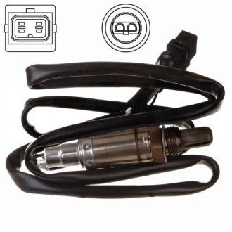 Лямбда-зонд Delphi ES10242-12B1