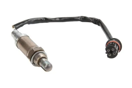 Лямбда-зонд (кількість дротів 4, 300мм) BMW 3 (E46), 5 (E39), 5 (E60), 5 (E61), 7 (E38), 7 (E65, E66, E67), 8 (E31), X3 (E83), X5 (E53), Z3 (E36), Z4 (E85), Z8 (E52) 1.9-5.4 03.94-08.12 Delphi ES10983-12B1