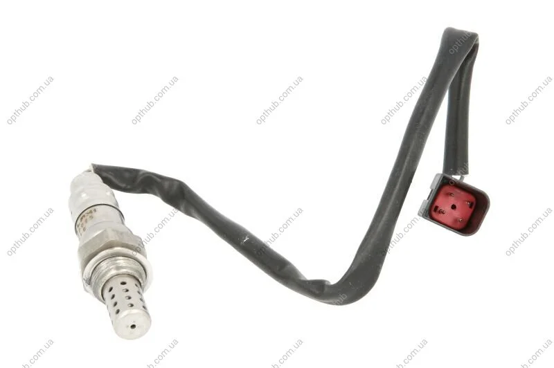 Лямбда-зонд (кількість дротів 4, 375мм) FORD ESCORT CLASSIC, ESCORT VI, MONDEO I, MONDEO II, SCORPIO II 1.4-2.9 01.93-09.00 Delphi ES20025-12B1 (фото 1)