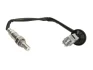 Лямбда-зонд (кількість дротів 4, 385мм) HONDA ACCORD IV, ACCORD V, ACCORD VI, CIVIC VI, CR-V I 1.4-2.2 01.90-12.02 Delphi ES20058-12B1 (фото 1)