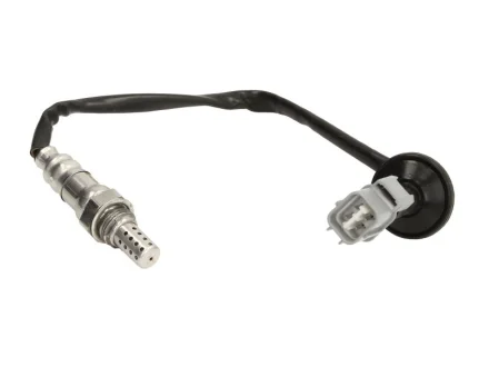 Лямбда-зонд (кількість дротів 4, 385мм) HONDA ACCORD IV, ACCORD V, ACCORD VI, CIVIC VI, CR-V I 1.4-2.2 01.90-12.02 Delphi ES20058-12B1