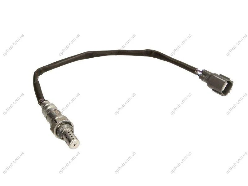 Лямбда-зонд (кількість дротів 4, 369мм) LEXUS ES, GS TOYOTA 4 RUNNER IV, AVENSIS, CAMRY, CARINA E VI, LAND CRUISER 100, LAND CRUISER PRADO, MR2 III, PICNIC, PRIUS, RAV 4 I 1.0-4.7 04.92-06.18 Delphi ES20118-12B1 (фото 1)
