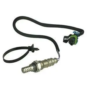 Лямбда-зонд (кількість дротів 4, 804мм) LEXUS RX TOYOTA HARRIER, HIGHLANDER / KLUGER 3.0-3.5H 04.03-09.15 Delphi ES20226 (фото 1)