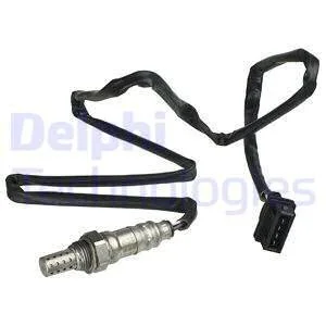 Датчик кислорода Delphi ES20266-12B1
