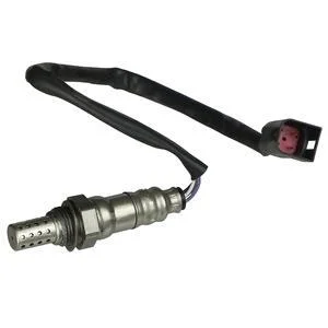 Лямбда-зонд (кількість дротів 4, 375мм) FORD FIESTA IV, GALAXY I, GALAXY MK I, PUMA, SCORPIO II, TRANSIT, TRANSIT TOURNEO 1.25-2.3 06.94-05.06 Delphi ES20301-12B1