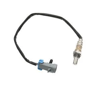 Лямбда-зонд (кількість дротів 4, 500мм) CHEVROLET MALIBU HUMMER HUMMER H3 OPEL ASTRA J GTC, INSIGNIA A SAAB 9-5 2.0-3.7 04.05- Delphi ES20355-12B1