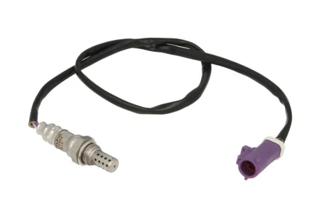 Лямбда-зонд (кількість дротів 4, 813мм) FORD FIESTA IV, FIESTA V, FUSION 1.25/1.6 08.95-11.09 Delphi ES20508-12B1