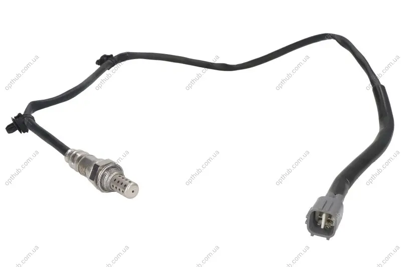 Лямбда-зонд (кількість дротів 4, 908мм) TOYOTA AVENSIS 2.0 10.00-02.03 Delphi ES20531-12B1 (фото 1)