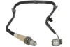 Лямбда-зонд (кількість дротів 4, 624мм) HONDA CITY IV, JAZZ II 1.2/1.3/1.4 03.02-10.08 Delphi ES20645-12B1 (фото 1)