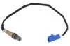 Лямбда-зонд (кількість дротів 4, 630мм) FORD C-MAX, FOCUS C-MAX, FOCUS II 1.8-2.0LPG 10.03-09.12 Delphi ES20646-12B1 (фото 1)