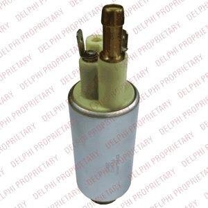 Паливний насос Delphi FE045212B1