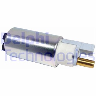 Паливний насос FORD FOCUS (DAW, DBW), FOCUS (DFW, DNW), MONDEO III (B5Y, B4Y, BWY), TOURNEO CONNEC -ua Delphi FE0490-12B1