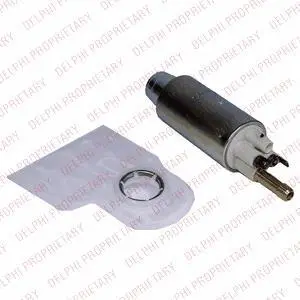 Топливный насос RENAULT MEGANE I (BA0/1_) - 2.0 I (03.1999 - 08.2003) Delphi FE0504-12B1 (фото 1)