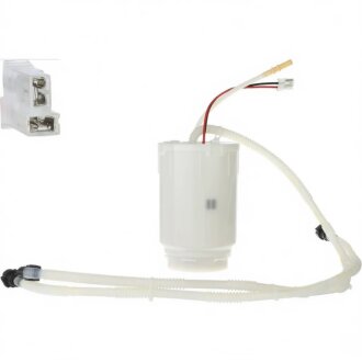 Паливний насос Delphi FE0719-12B1