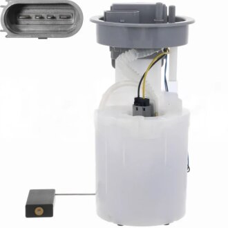 Паливний насос в зборі SKODA FABIA II (542) - 1.4 TDI (01.2007 - 03.2010) -ua Delphi FG0999-12B1