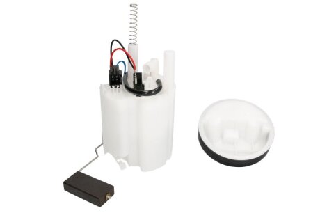 Паливний насос в зборі MERCEDES-BENZ C-CLASS (W203) - C 180 (203.035) -ua Delphi FG1016-12B1